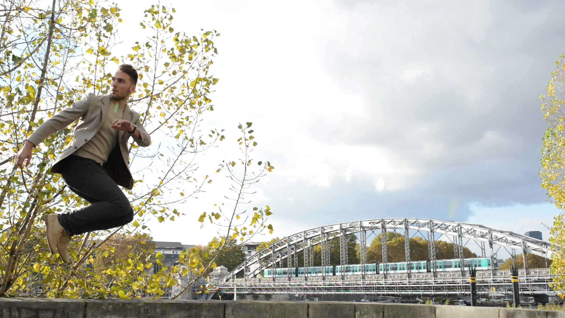 Cinemagraph Paul on Vimeo