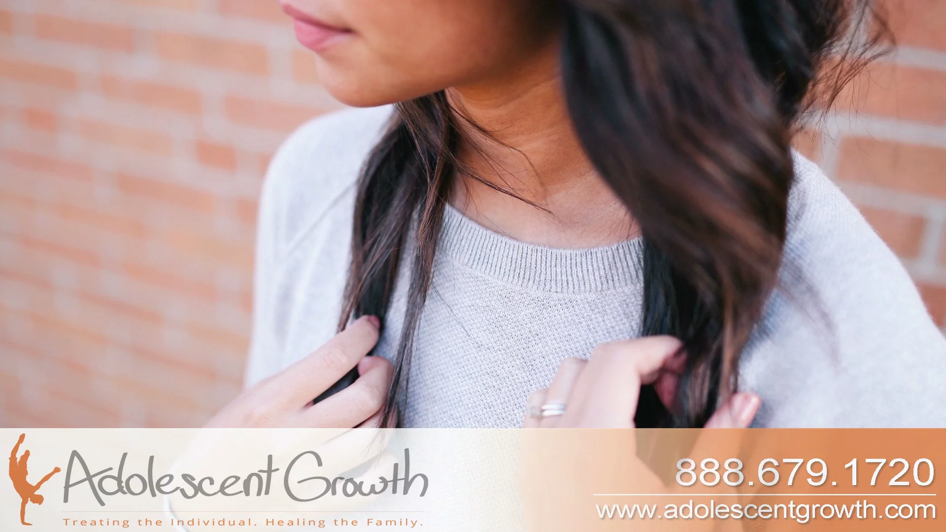 Adolescent Growth - Mental Disorders on Vimeo
