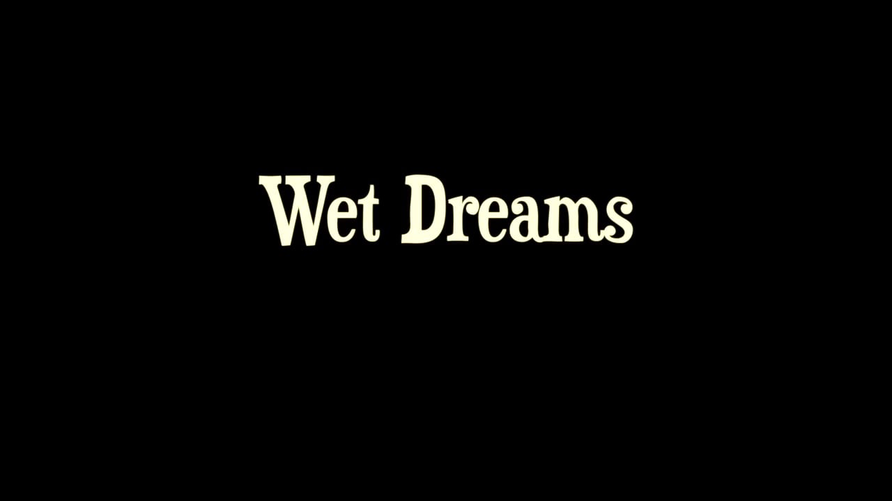 Wet Dreams (Irish surf film)