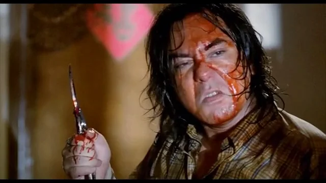 EBOLA SYNDROME (Herman Yau, 1996) (NSFW)