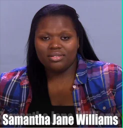 Samantha Jane Williams SlateShot 3 on Vimeo