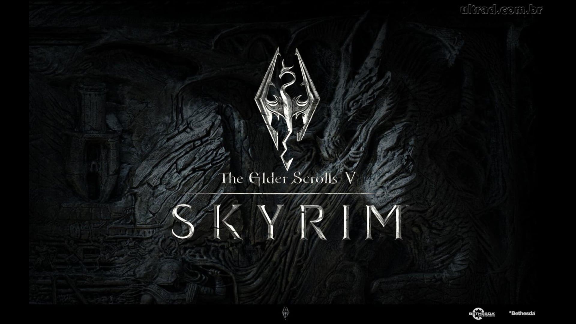 SKYRIM