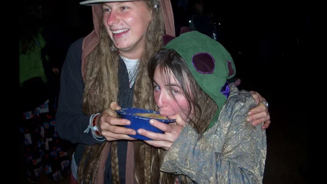 What is a wook? | The Jamwich