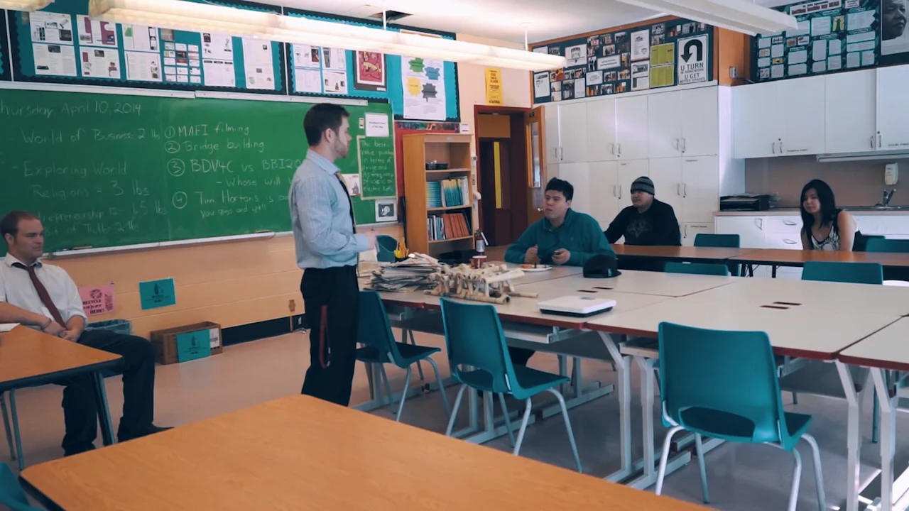 MAEI on Vimeo