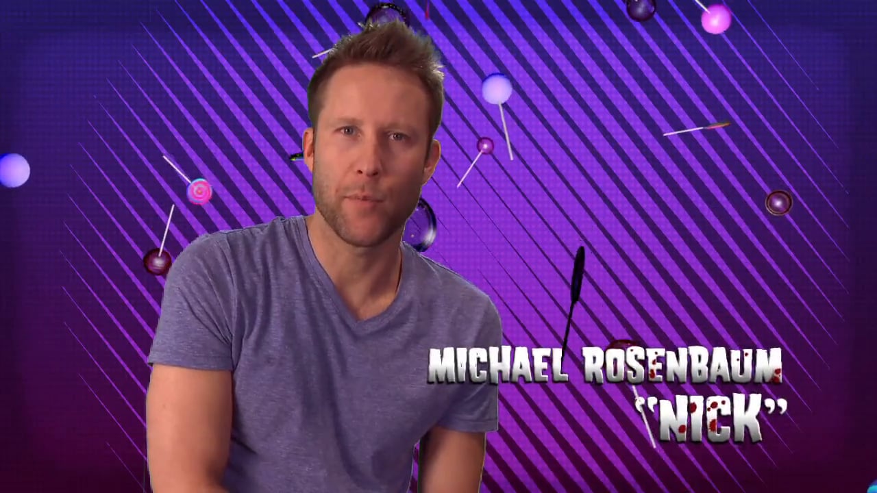 Lollipop Chainsaw Behind the Scenes Voices on Vimeo