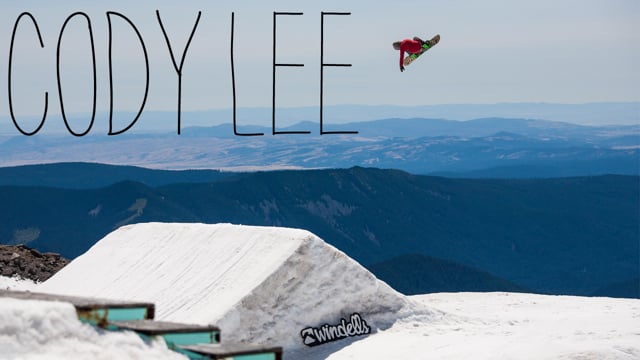 Cody Lee – 2 Summers 1 Camp from Tristan Sadler