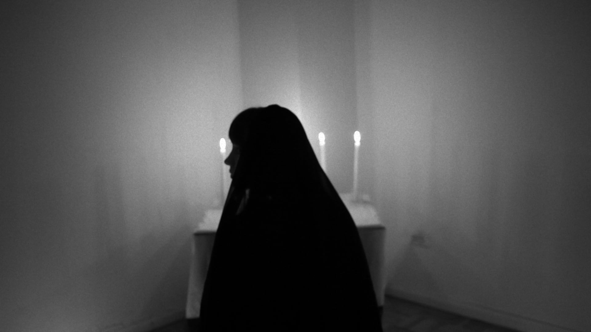 "The Devil" (edited by Me)