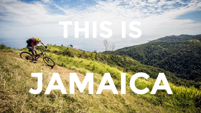 This is Jamaica