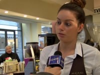 CORNETTO: LO FAMO STRANO?