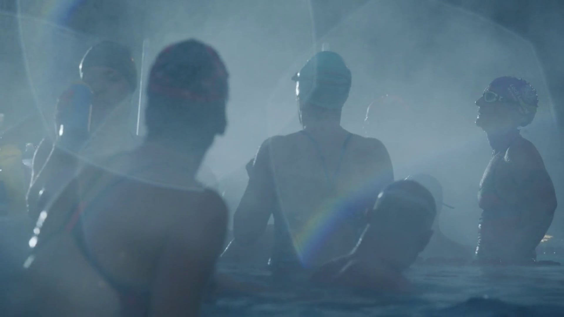 ASA - Swim For Life