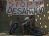 On Location Video: Spain’s eviction epidemic