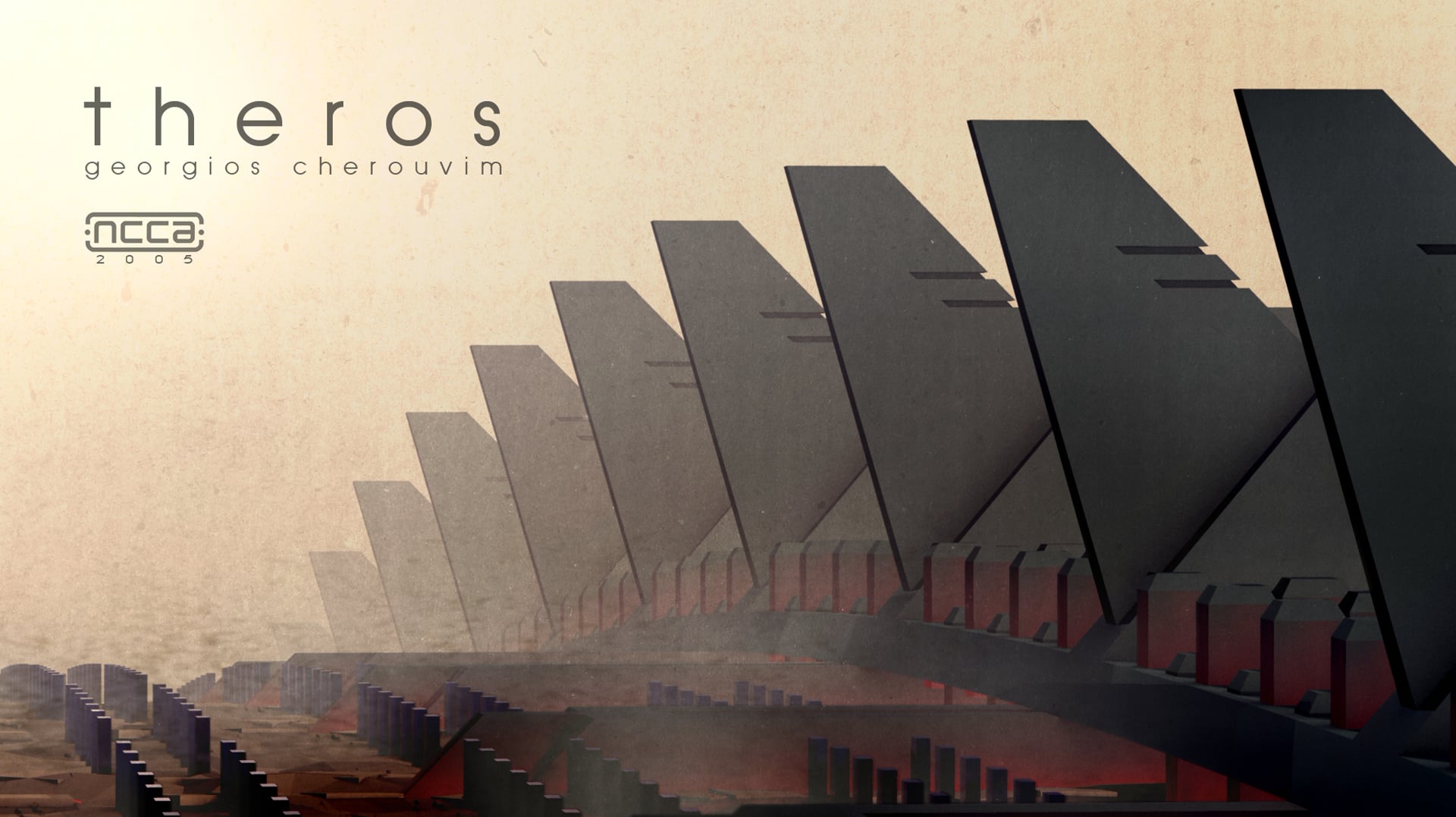 theros on Vimeo