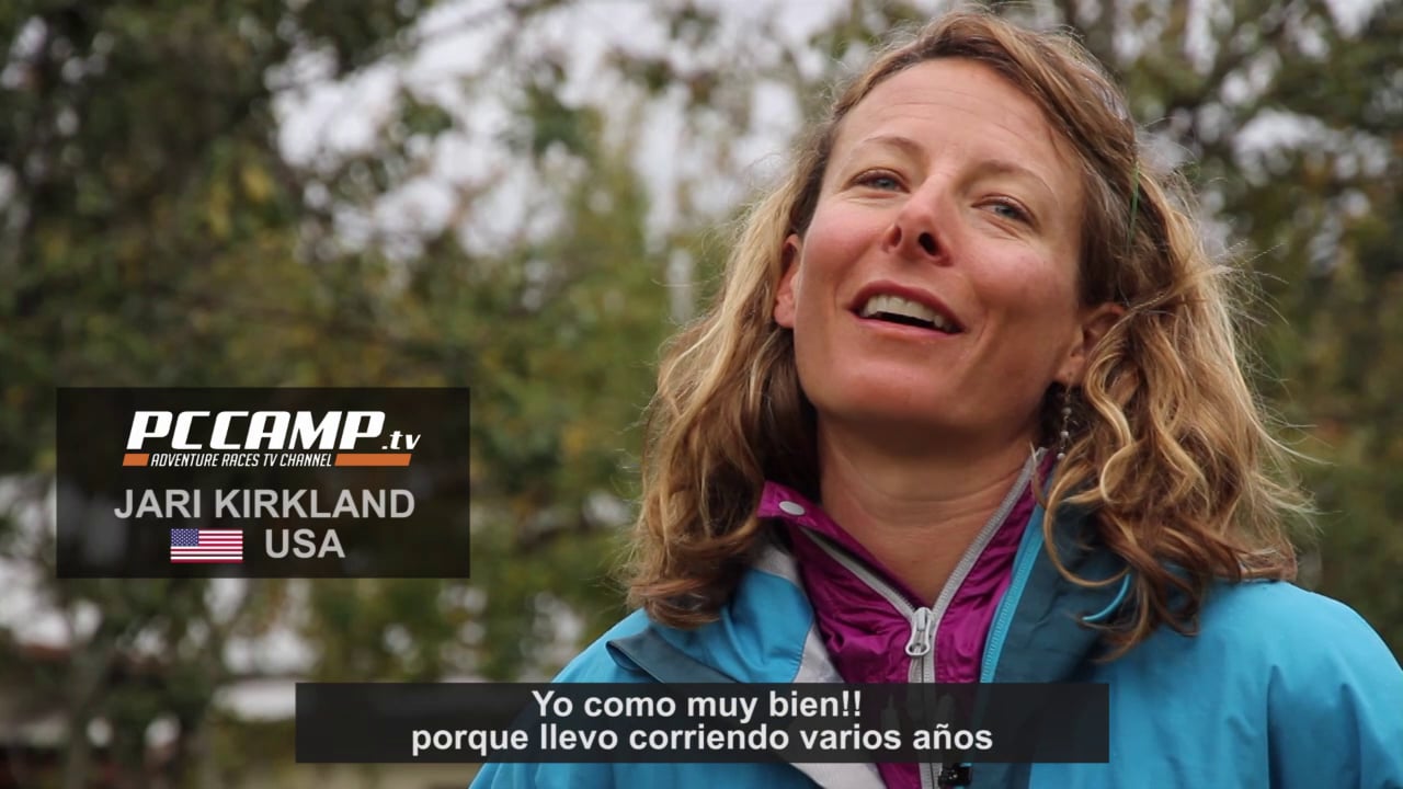Entrevista Jari Kirkland - USA on Vimeo