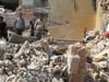 On Location Video: Surviving Aleppo