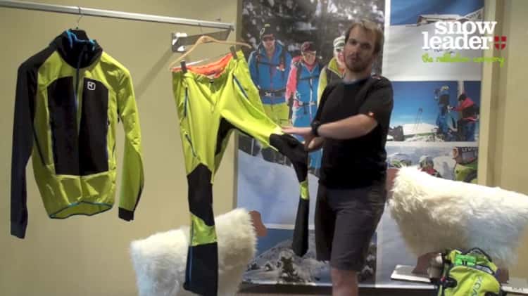 Buy Men's Ski Trousers, Snowboarding Pants Online - Snowleader
