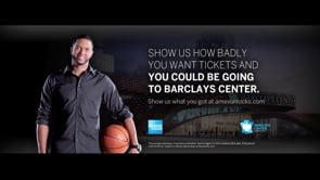 American Express - Customer Success Story