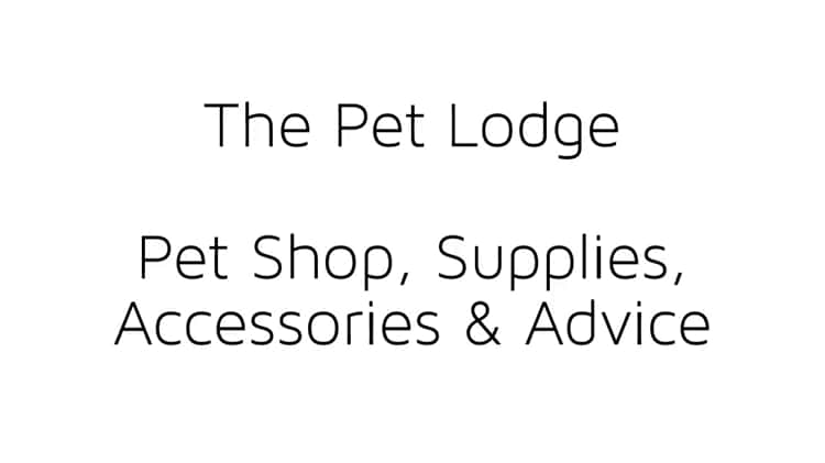 Pet Shop in Eltham SE9 The Pet Lodge