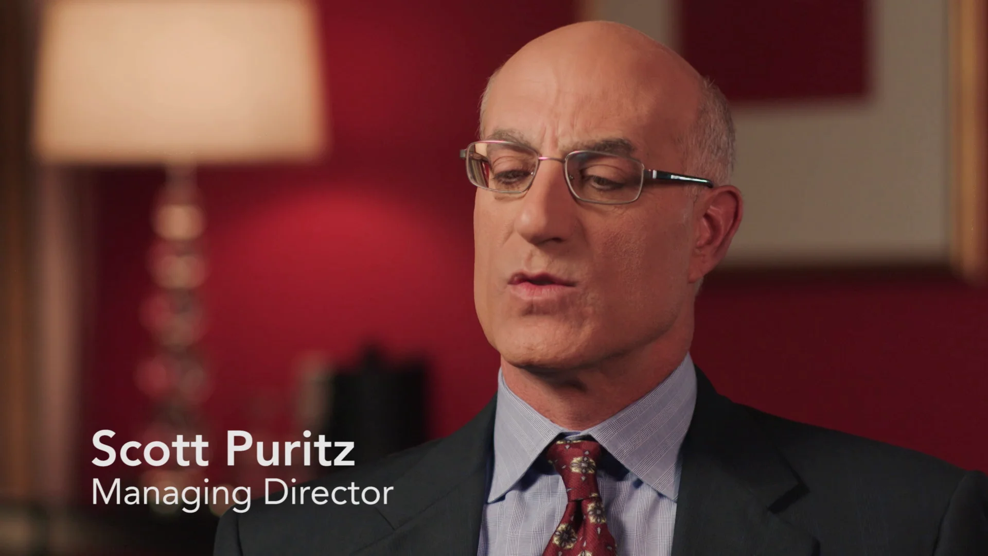 Scott Puritz - What role does rebalancing play in portfolio management ...
