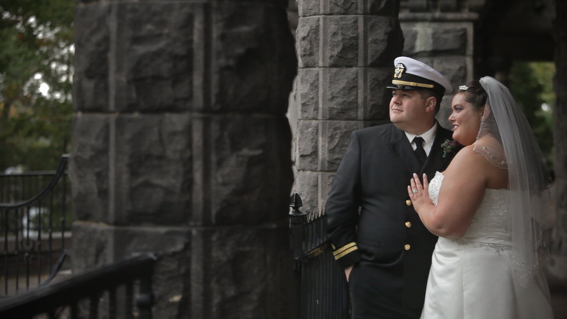 lisa+justin on Vimeo