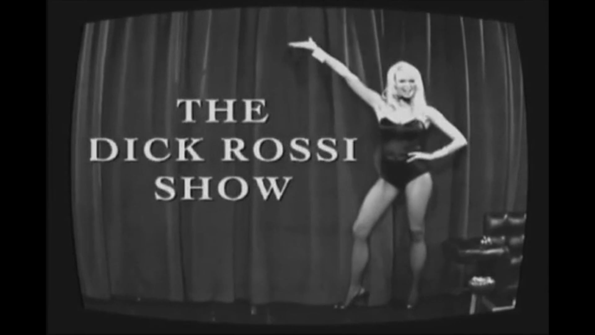 The Dick Rossi Show: Full Episode