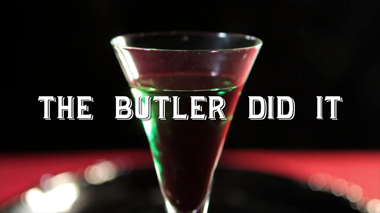 The Butler Did It: Gamer – Midwest Film Journal