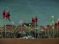 Spring To Come