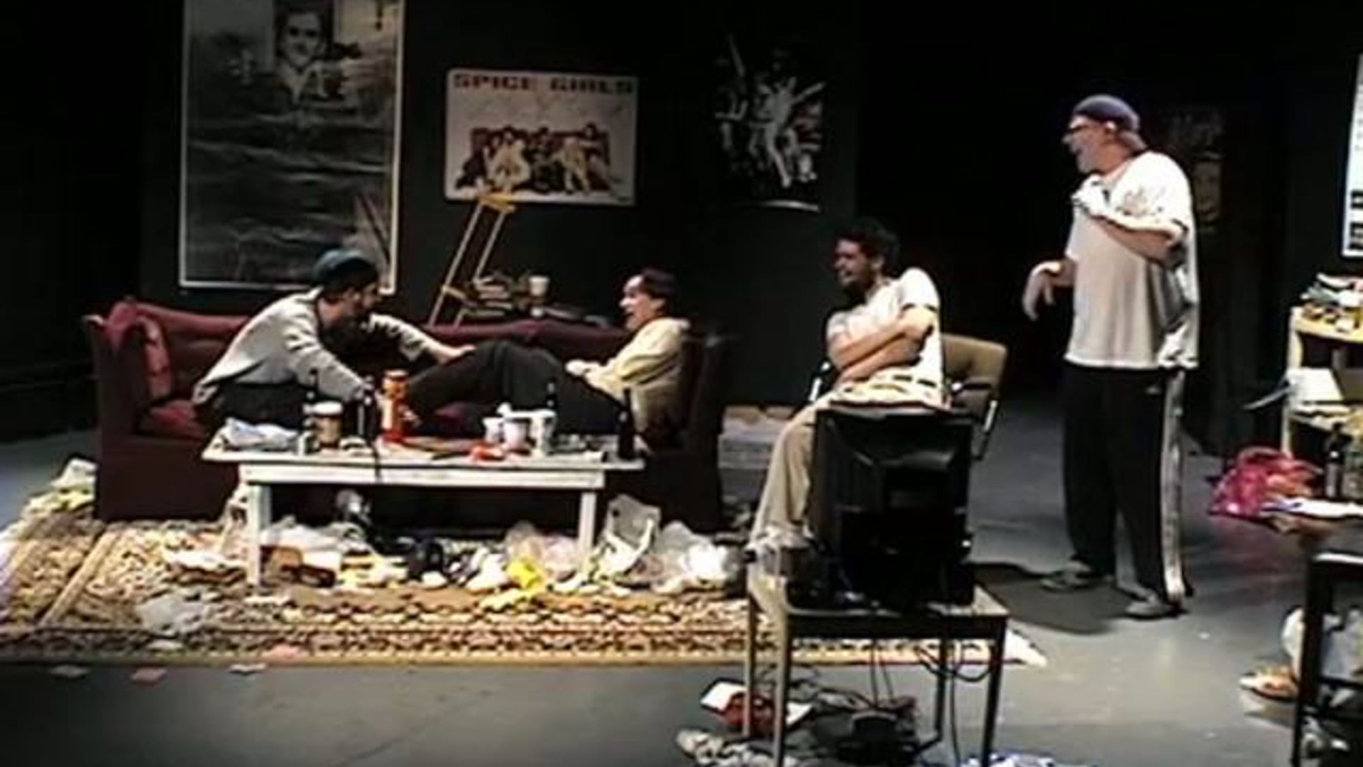 Nosedive Archives: Hey, Apple!