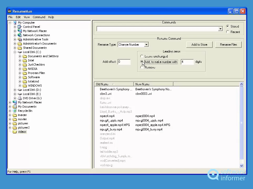 How it works: RenameMan on Vimeo