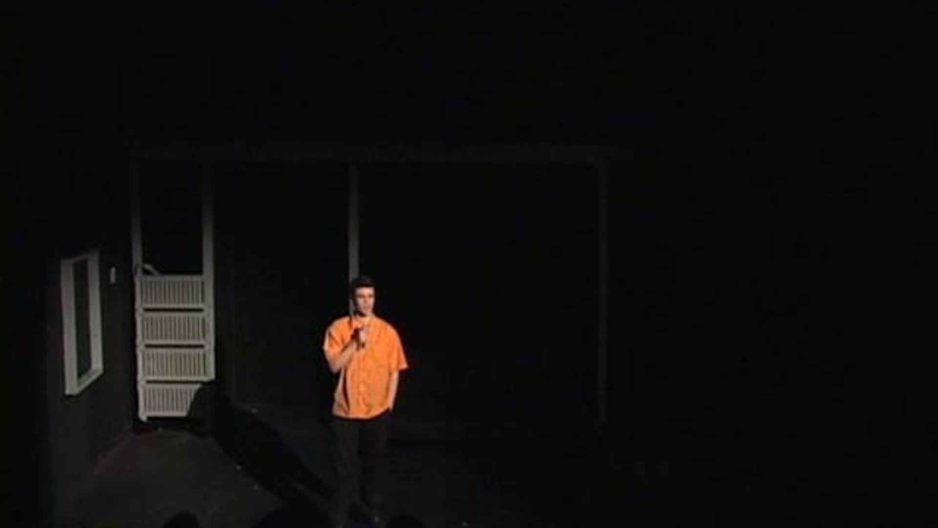 Nosedive Archives: Chuck