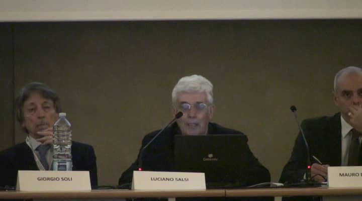 Luciano Salsi - Meeting ACEF 2014 - La fiscalità della crisi on Vimeo