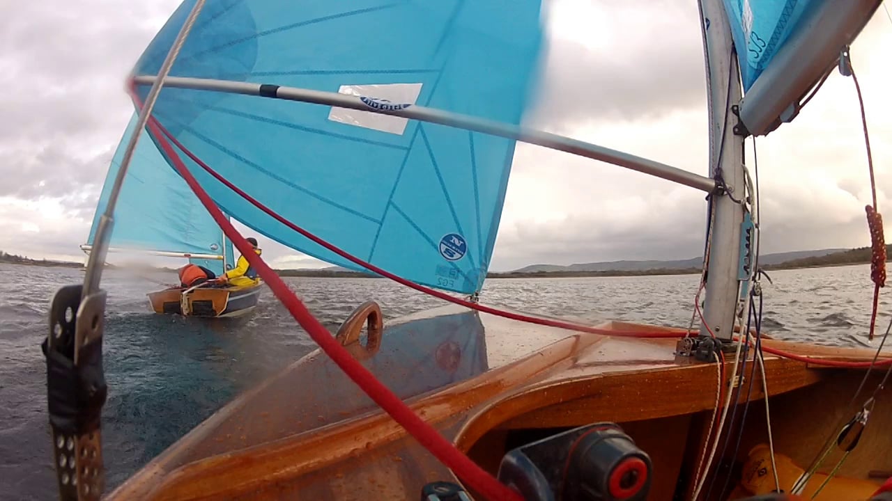 toms enterprise cullaun 2 nov 14 on Vimeo