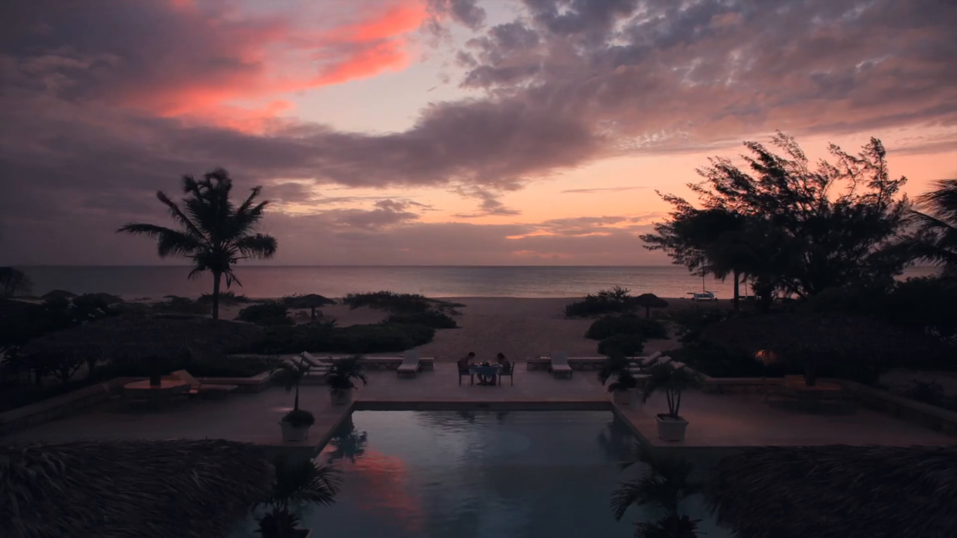 The Meridian Club - Turks and Caicos Islands