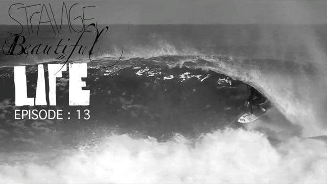 StRaNGe Beautiful LIFE – Episode 13: Drifting Sands from StRaNGe Beautiful LIFE