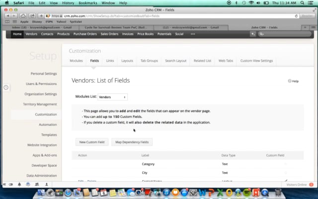 10. Customization Options on Vimeo