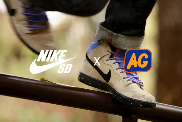 Nike 2024 acapulco gold