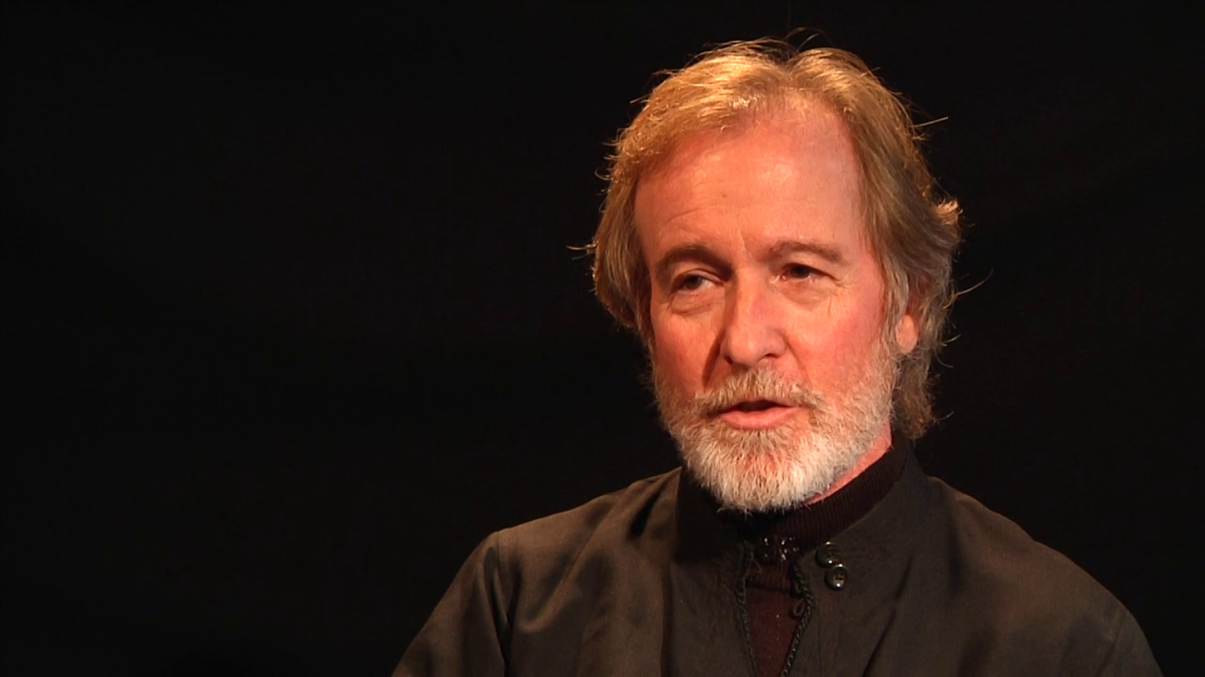 Interview with Fr. Stephen Siniari | Videos & Movies on Vimeo