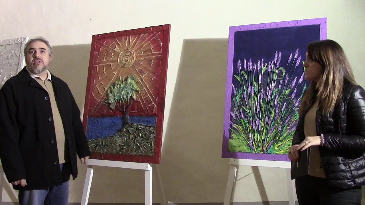 Michele Martinelli on Vimeo