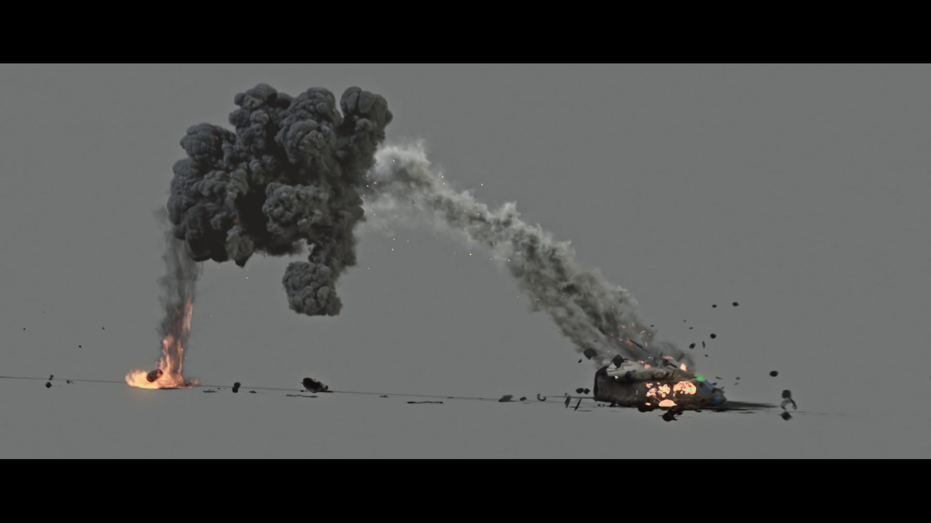 Helicopter Explosion | Videos & Movies on Vimeo
