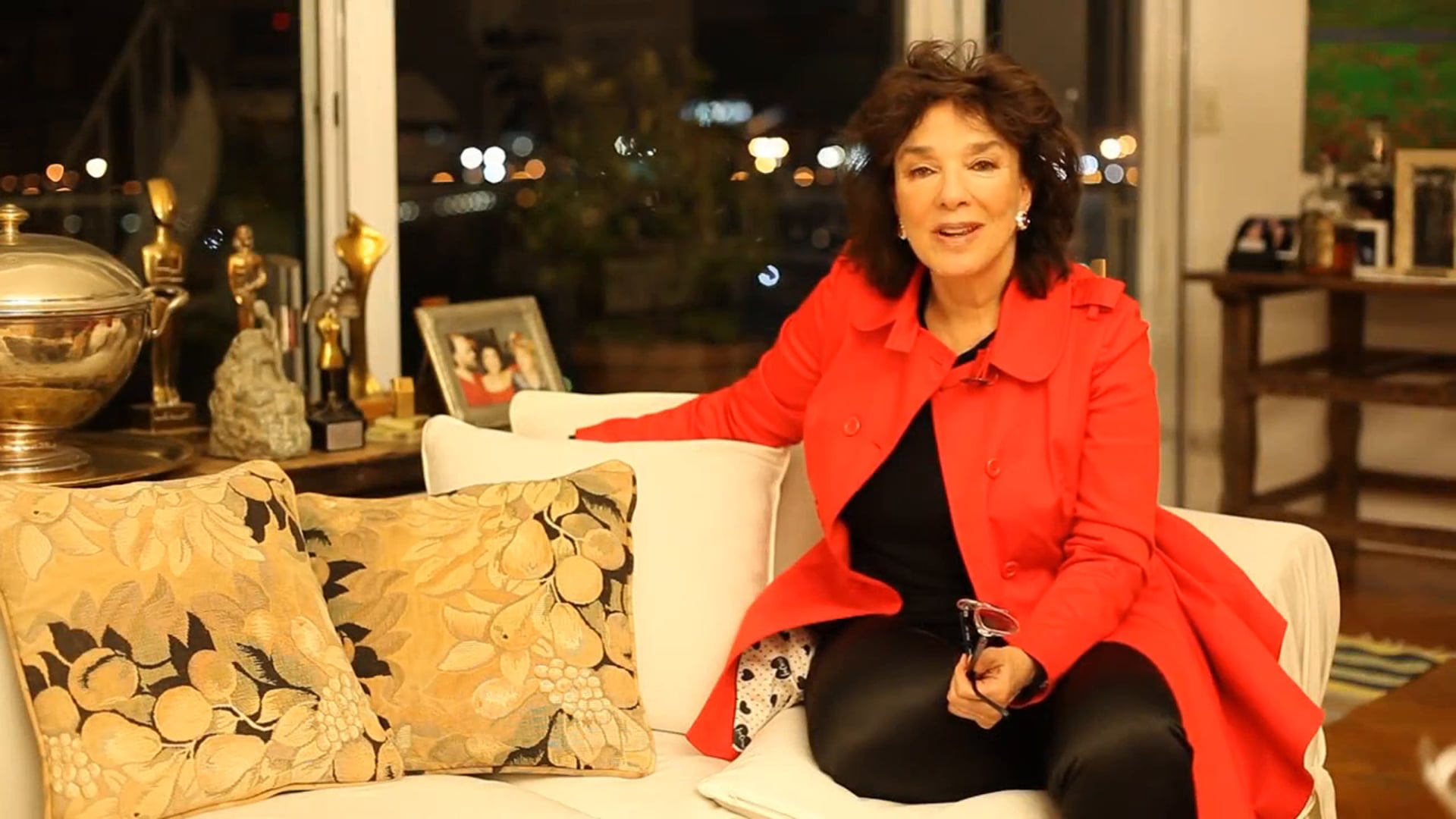 GRACIELA BORGES