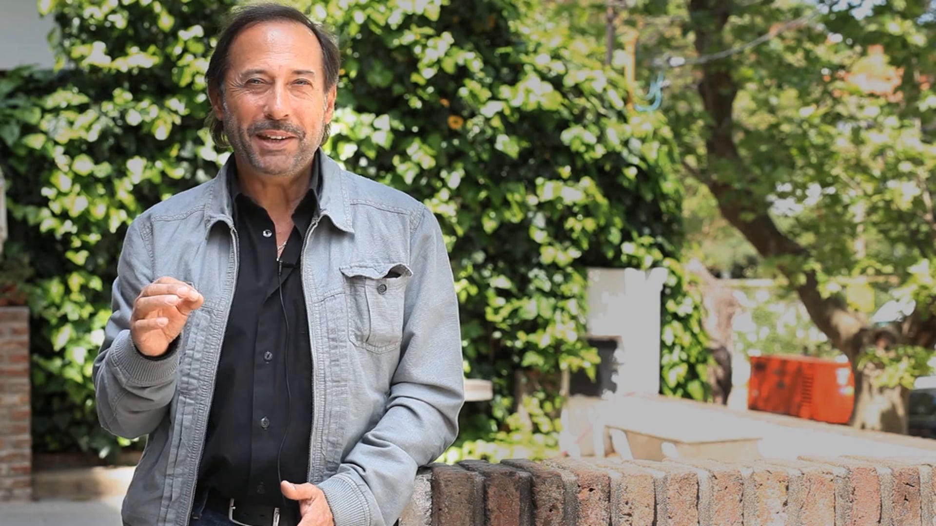 GUILLERMO FRANCELLA