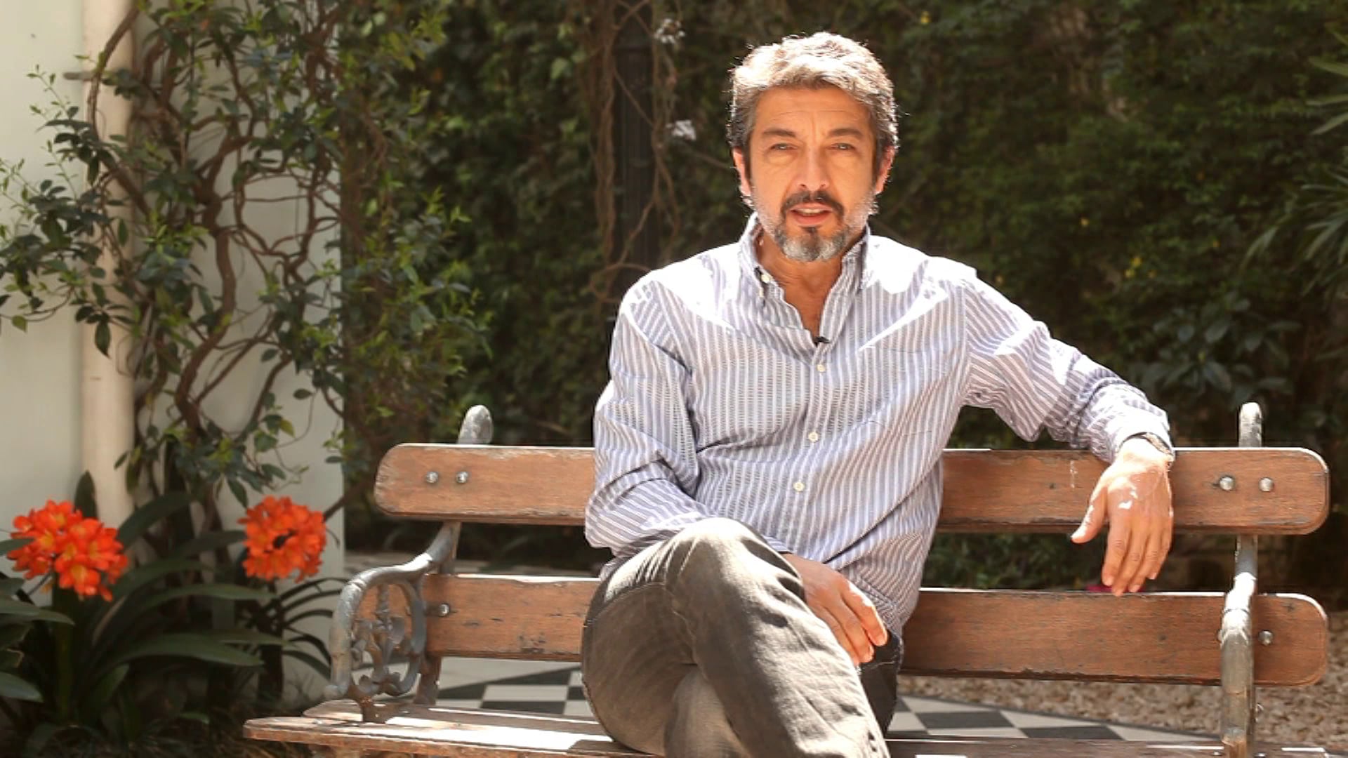 RICARDO DARIN