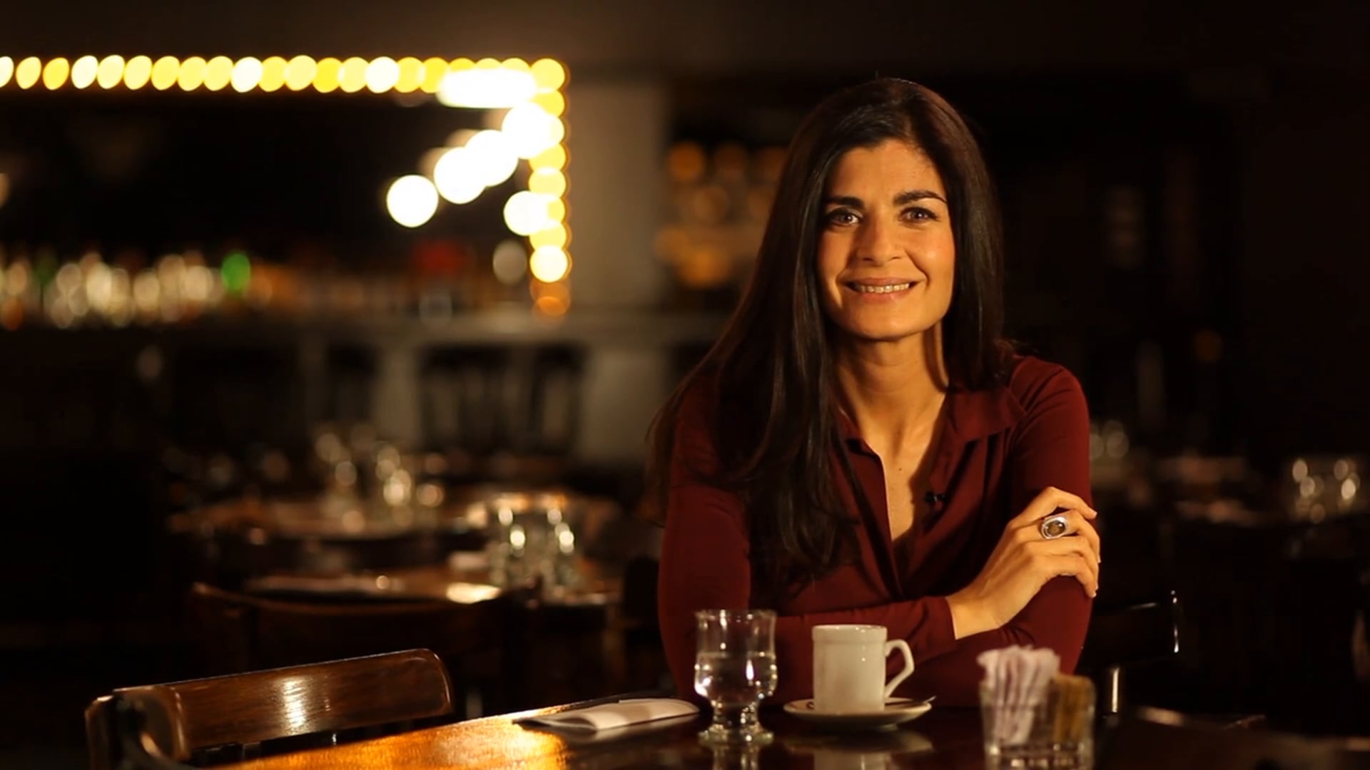 SOLEDAD VILLAMIL
