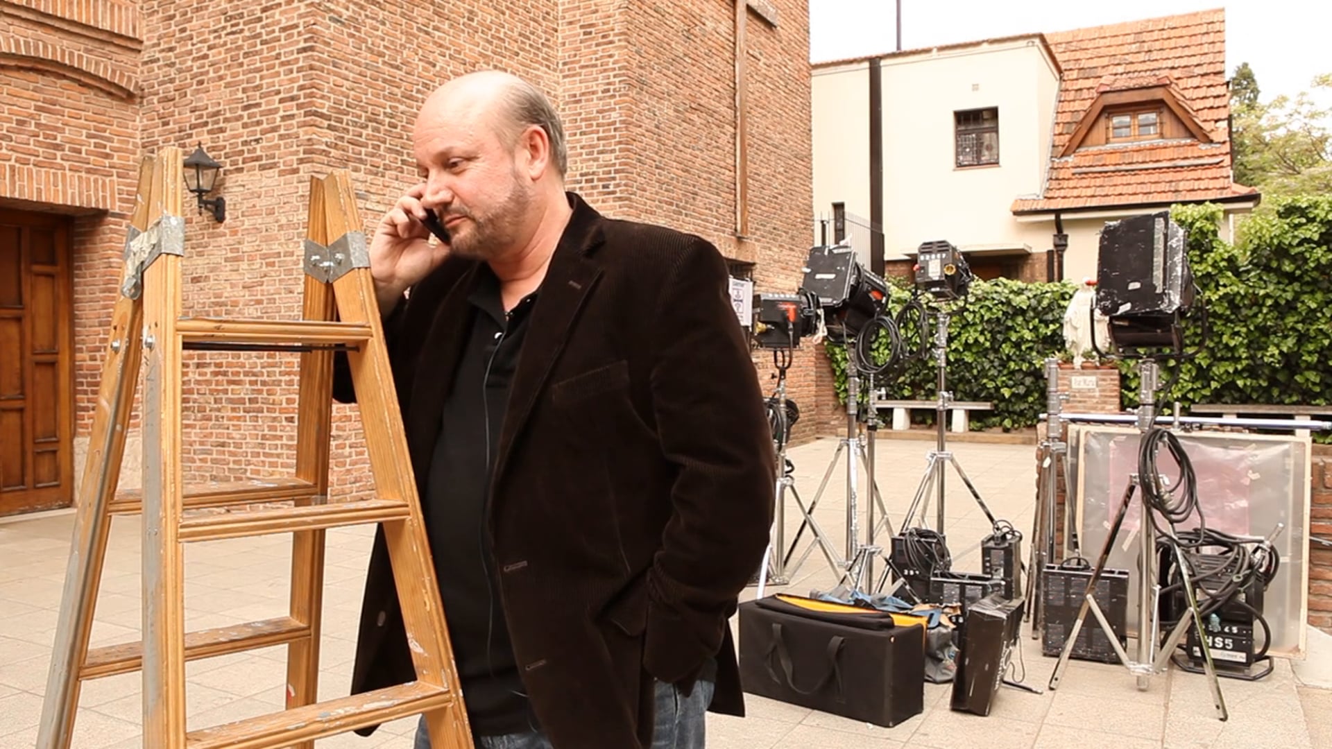 JUAN CAMPANELLA