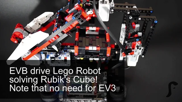 LEGO Mindstorms EV3 - - Fat Brain Toys