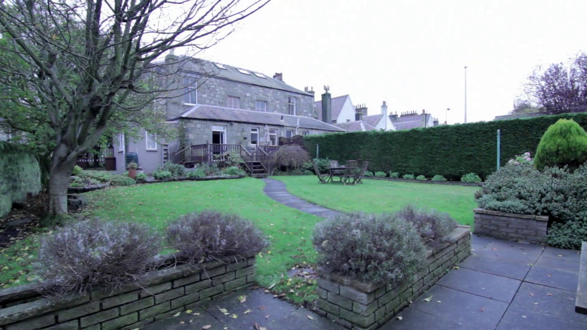 3 Edinburgh Road, Tranent on Vimeo