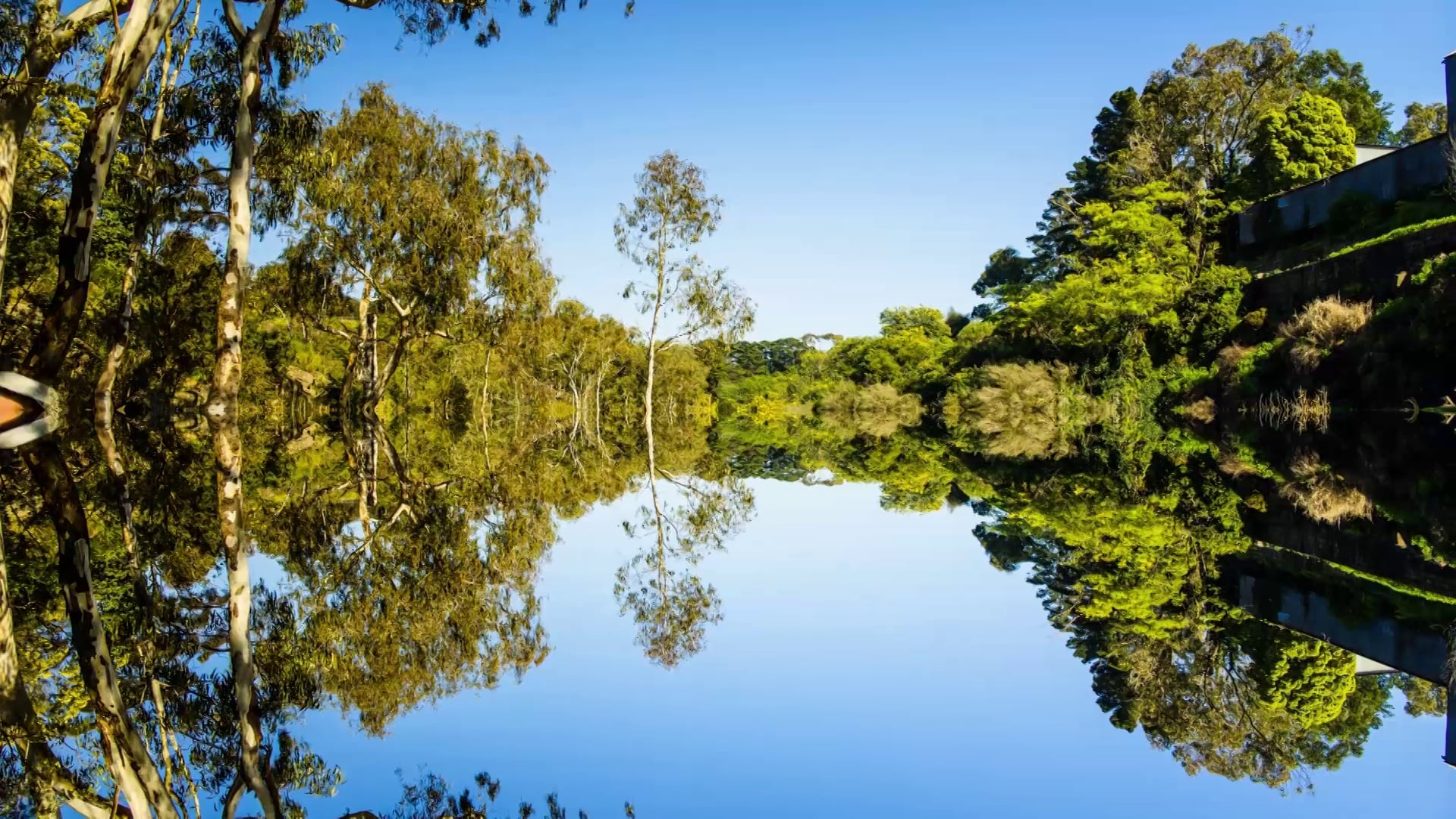 A Day around Geelong Mirror TimeLapse on Vimeo