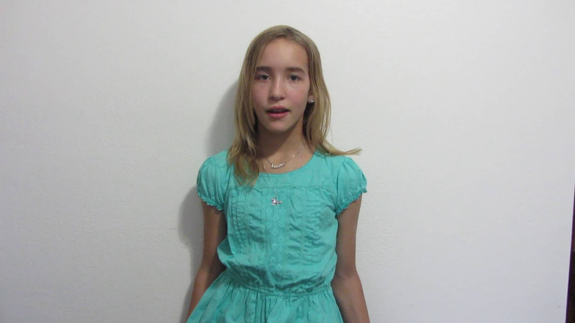 Lauren Narnia Monologue on Vimeo