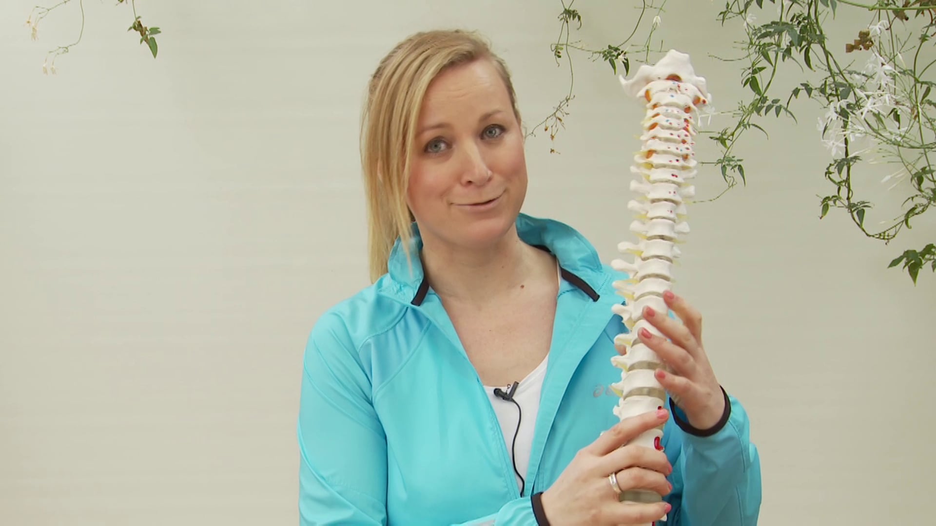What Is A Spinal Disc Injury?
