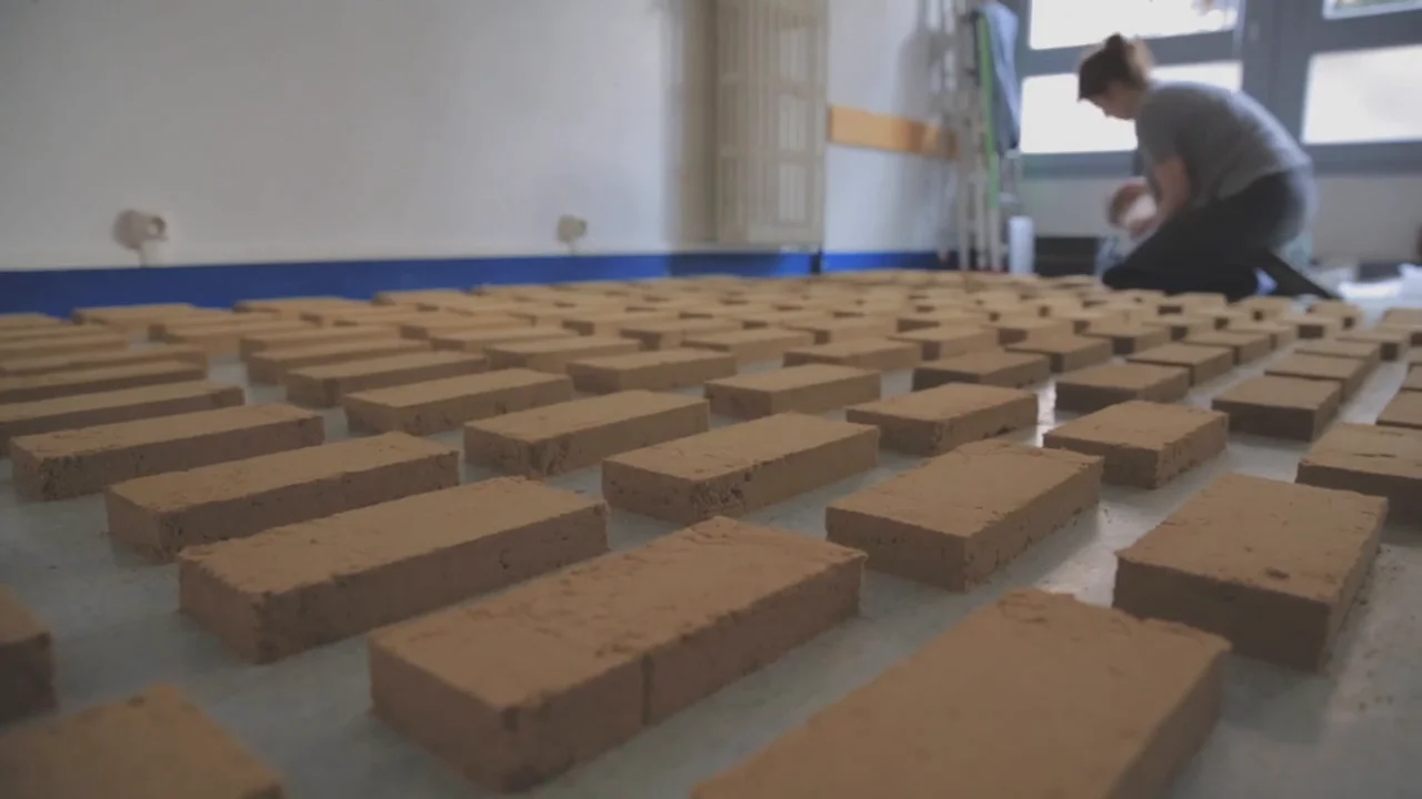 Edith Magnan - Atelier Pixérécourt on Vimeo