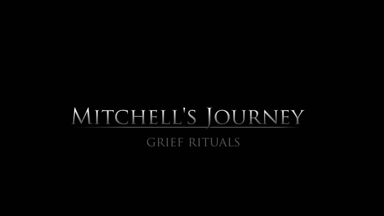 mitchell's journey funeral